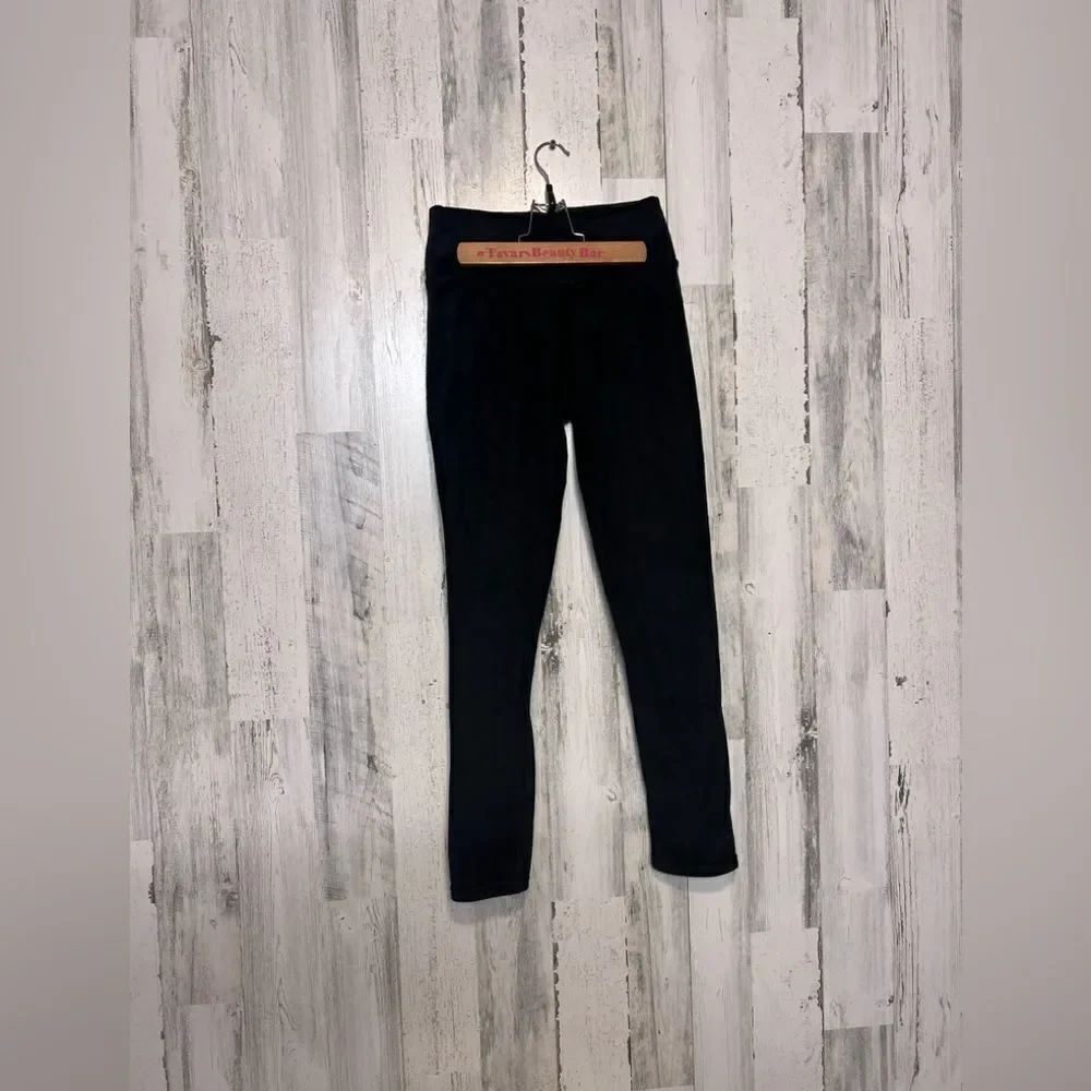 Velvetโleggingsโ